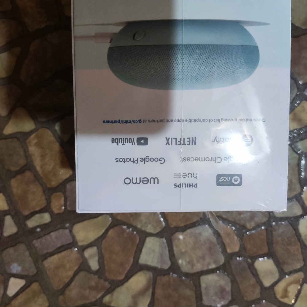 Mini google